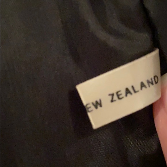 Fur Vest ⭐️Host Pick⭐️ - Picture 5 of 8